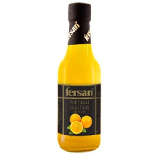 Fersan Sauce aigre à L'orange 250 Ml