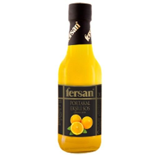 Fersan Sour Orange Sauce 250 Ml