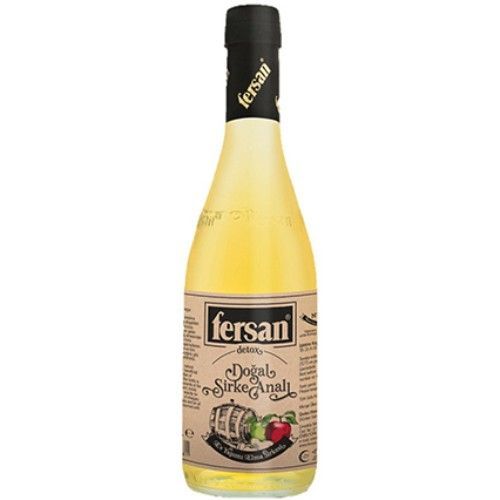 Fersan Vinaigre de Cidre de Pomme Aigre 500 Ml