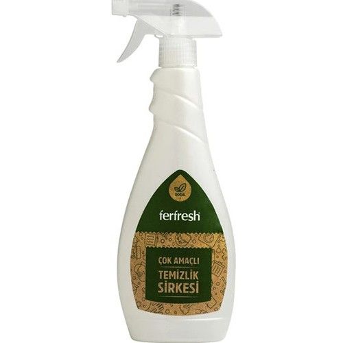 Fersan Cleaning Vinegar  500 Ml