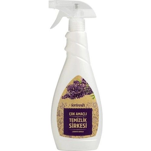 Fersan Cleaning Vinegar - Lavender 500 Ml