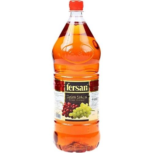 Fersan Grape Vinegar 2000 Ml