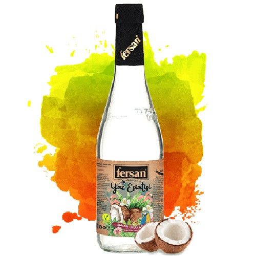 Fersan  Breeze Vinegar with Coconut 500 Ml