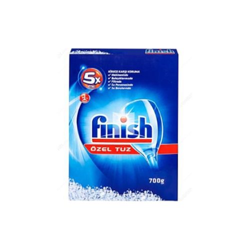 Finish Bulaşık Makinesi Tuzu 1500 Gr