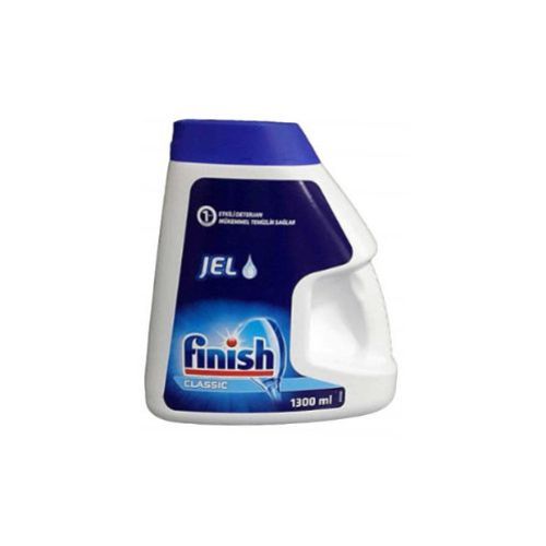 Finish Gel Classic 1300 Ml