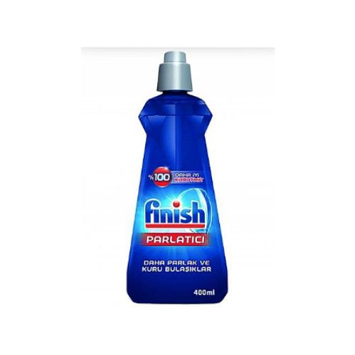 Finish Parlatıcı 400 Ml