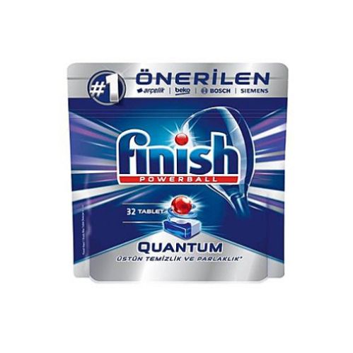 Finish Quantum Orijinal 32 Adet