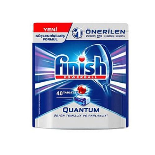 Finish Quantum Orijinal 40 Adet