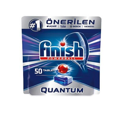 Finish Quantum Orijinal 50 Adet