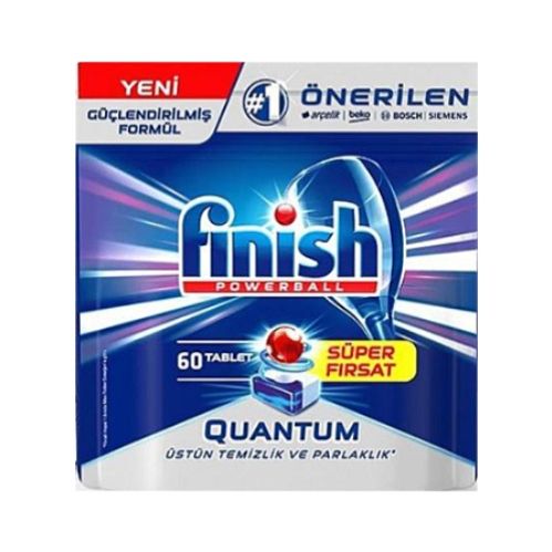 Finish Quantum Orijinal 60 Adet