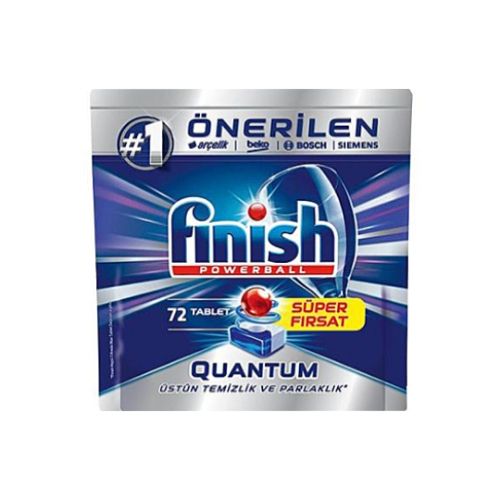 Finish Quantum Orijinal 72 Adet