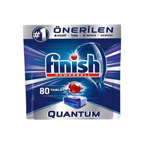 Finish Quantum Orijinal 80 Adet