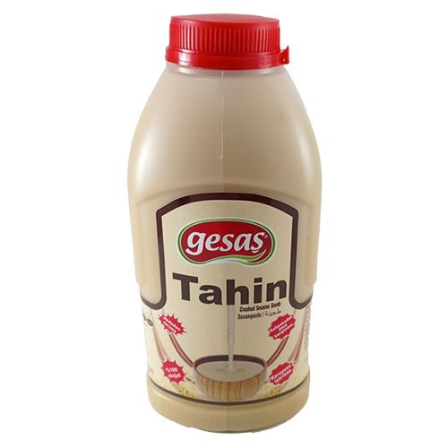 Gesaş Tahini 500 Gr