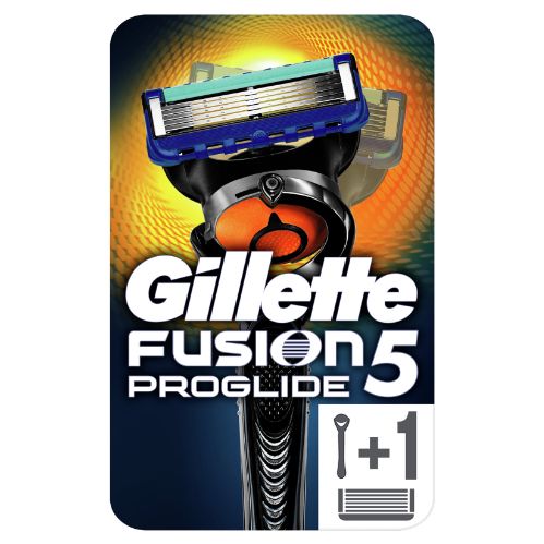 Gillette Fusion Proglide Flexball Tıraş Makinesi