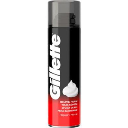 Gillette Shaving Foam 200 Ml