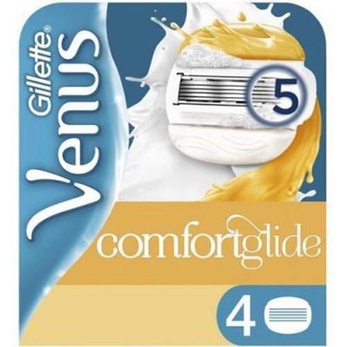 Gillette Venus Comfortglide Refill 4 Adet