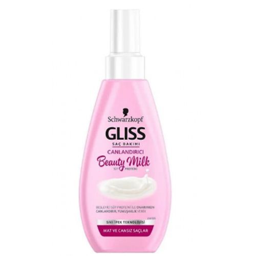 Gliss Refreshing Beauty Milk 150 Ml