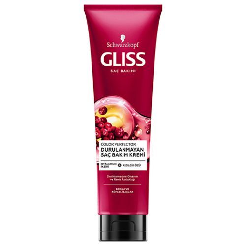 Gliss Color Perfector Leave-In Conditioner 150 Ml