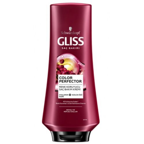 Gliss Color Perfector Conditioner 360 Ml