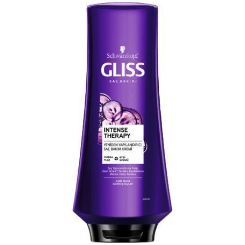 Gliss Intense Therapy Restructuring Conditioner 360 Ml