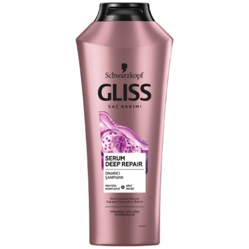 Gliss Serum Deep Repair Repairing Hair Conditioner 360 Ml