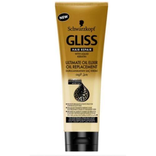 Gliss Ultimate Oil Elixir Conditioner 250 Ml