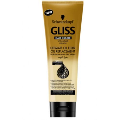 Gliss Ultimate Oil Elixir Hair Conditioner 250 ML