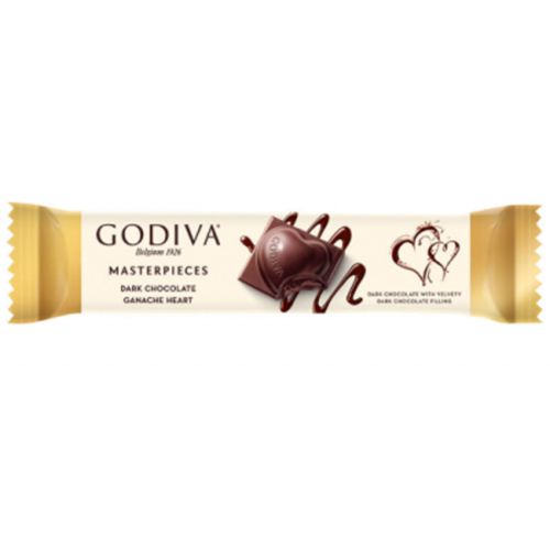 Godiva Çikolatalı Sütlü Çikolatalı Fındıklı İstiridye 30 Gr