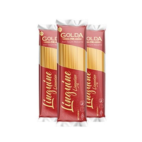 Golda Linguine Pasta 500 Gr