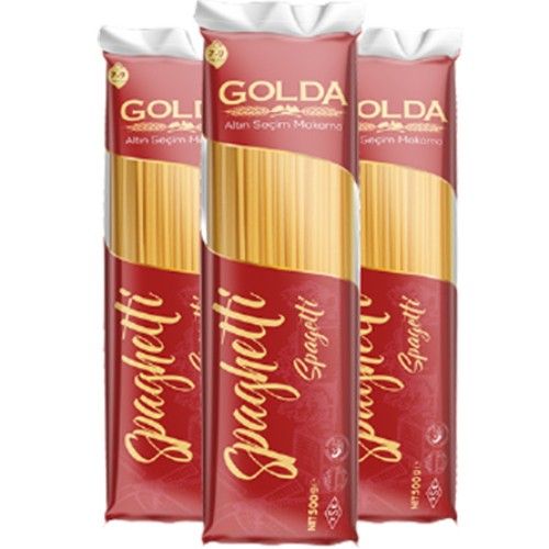 Golda  Spaghetti 500 Gr