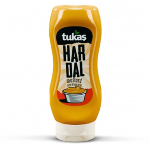 Tukaş Hardal 335 G