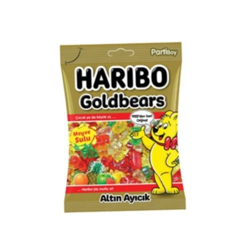 Haribo Altın Ayıcık 80 Gr