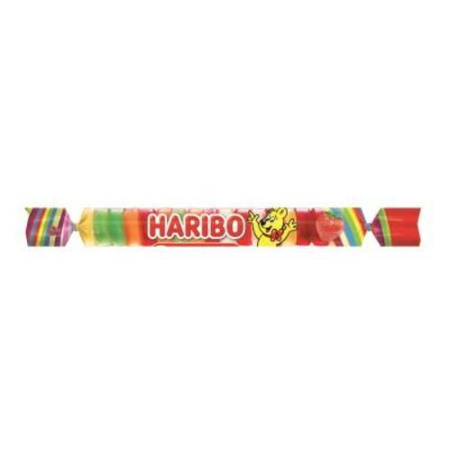 Haribo Roulette Jelly Candy 25 Gr