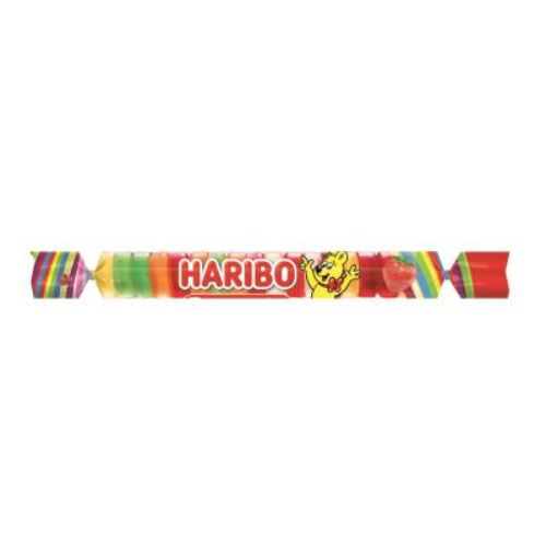 Haribo Roulette Jelly Şeker 25 Gr