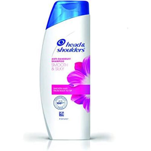 Head&Shoulders Kepek Önleyici Kadın 180 Ml