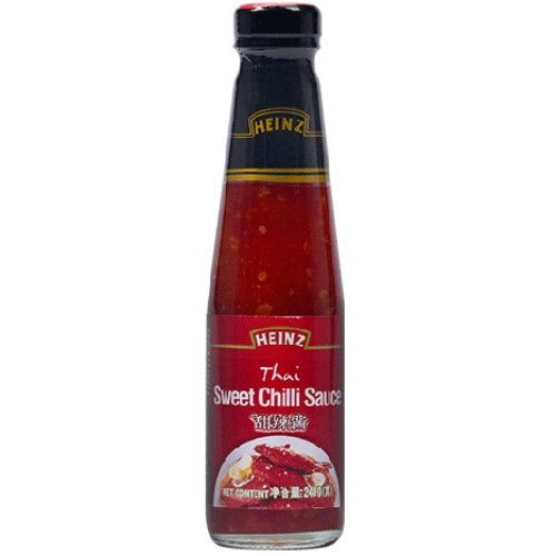 Heinz Sweet Chilli Sauce 240 Gr