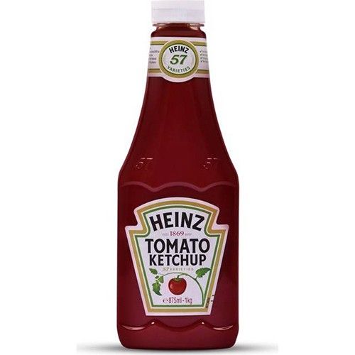 Heinz Tomato Ketchup 1000 Gr