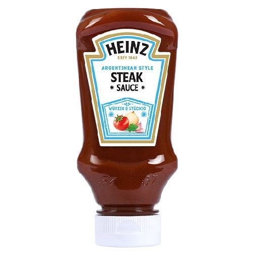 Heinz Sauce de Viande 251 Gr