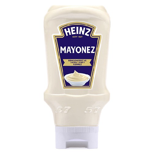 Heinz Klasik Mayonez 400 Gr