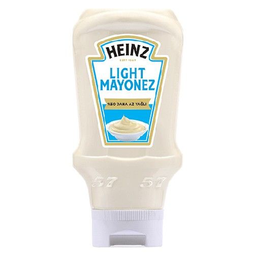 Heinz Light Mayonnaise 420 Gr