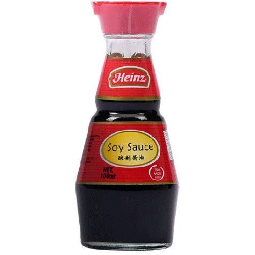 Heinz Sauce Soja 150 Ml