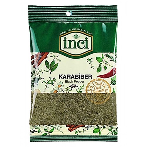 İnci Karabiber 45 Gr