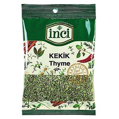 Inci Thyme 20 gr