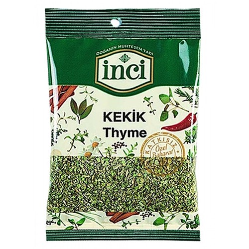 İnci Kekik 20 Gr