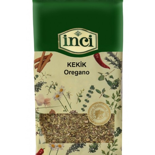 İnci Kekik 60 Gr