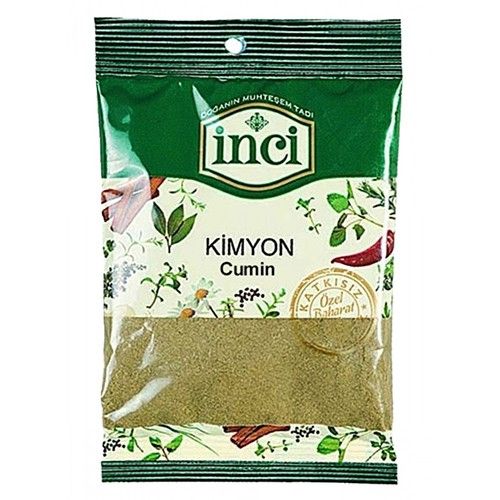 İnci Cumin 70 Gr