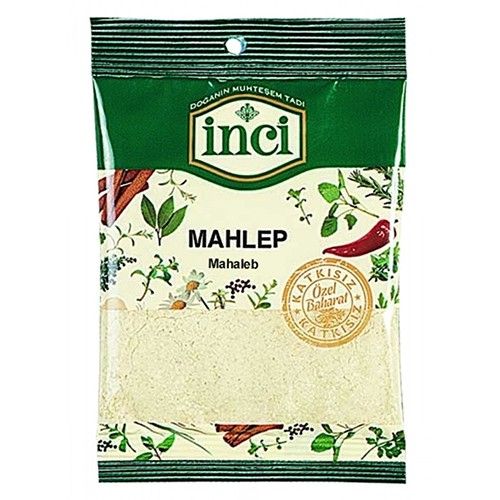 İnci Mahalep 30 Gr