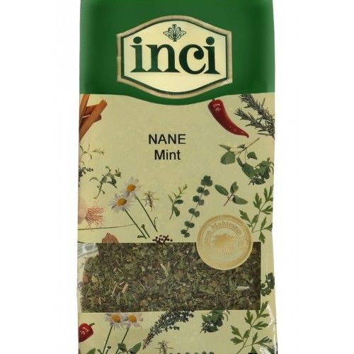 Inci Dried Mint 70 Gr