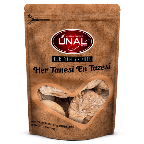 Ünal İncir Dağ 250 Gr Paket