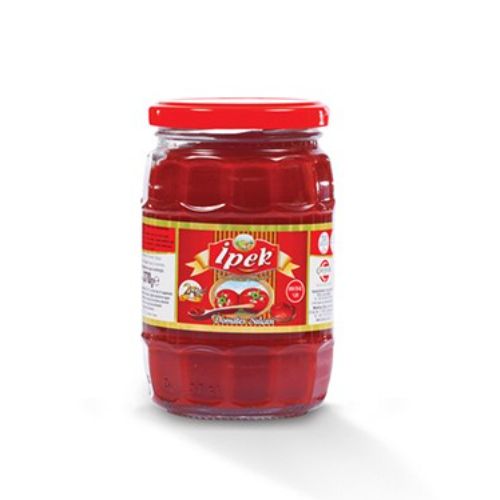 İpek Tomato Paste 340 Gr